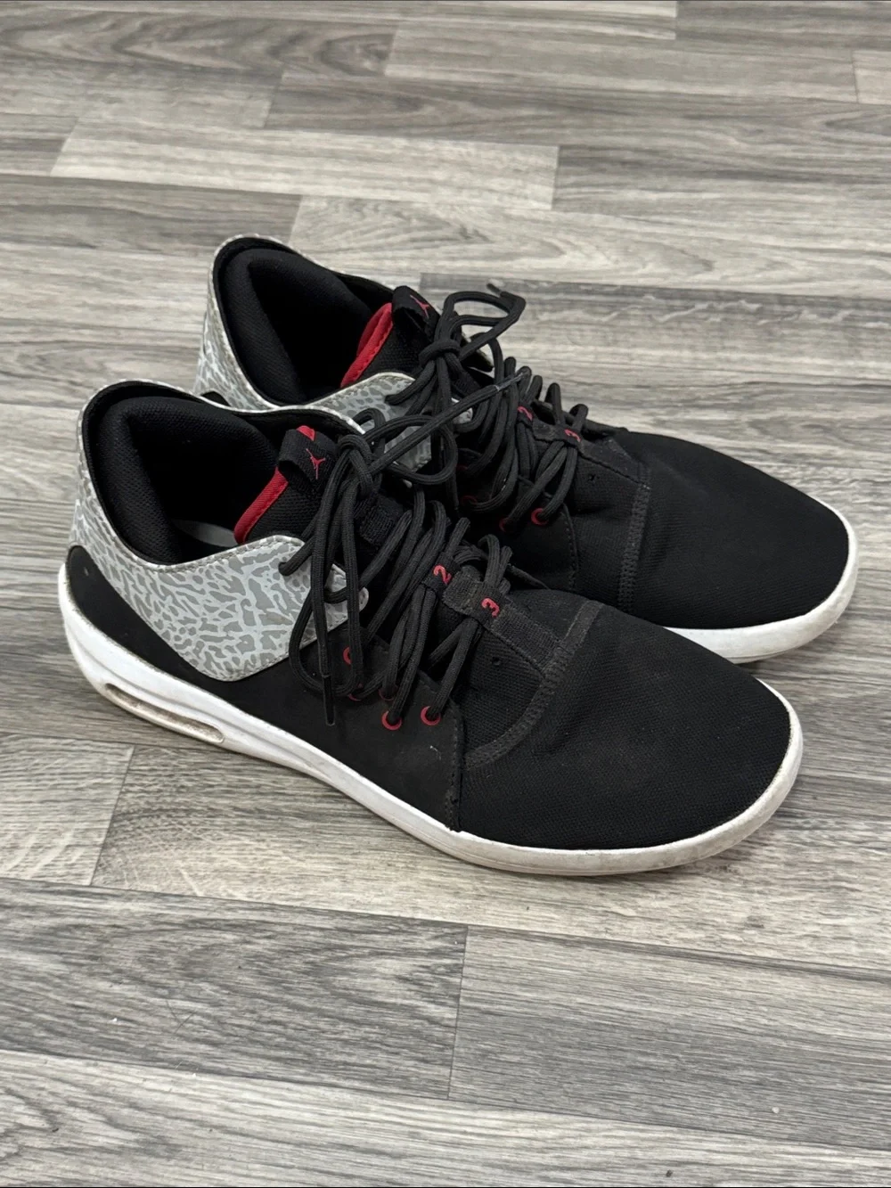 Jordan First Class sneakers men’s sz 11.5